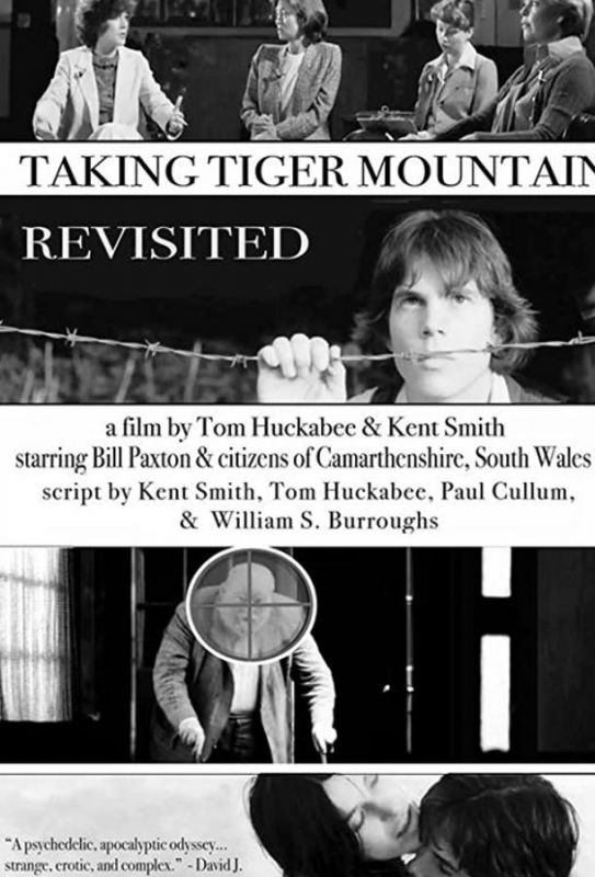 Фильм  Taking Tiger Mountain Revisited (2019) скачать торрент