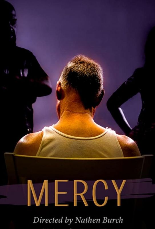 Фильм  Mercy (2020) скачать торрент