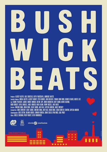 Bushwick Beats (WEB-DL) торрент скачать