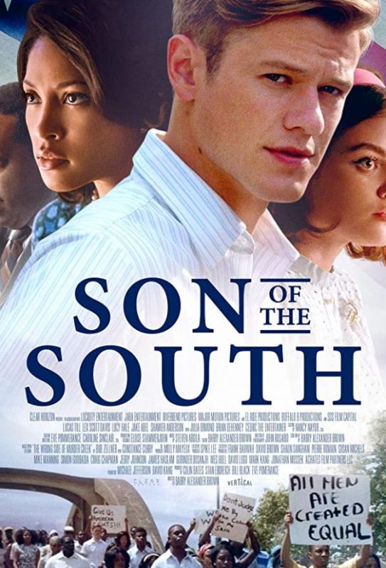 Фильм  Son of the South (2020) скачать торрент