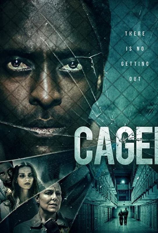 Фильм  Caged (2021) скачать торрент