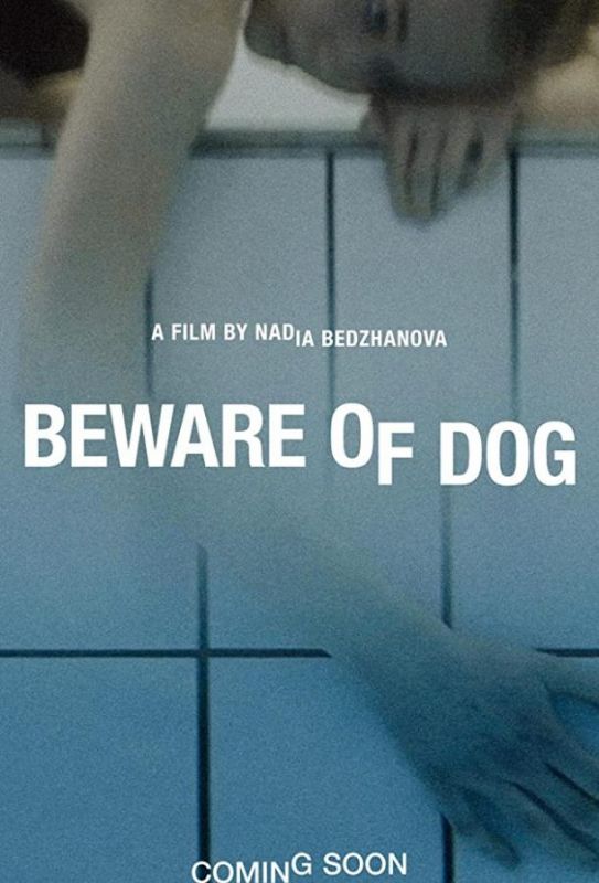 Фильм  Beware of Dog (2020) скачать торрент