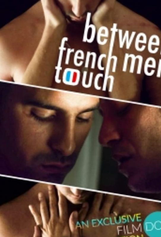 Фильм  French Touch: Between Men (2019) скачать торрент