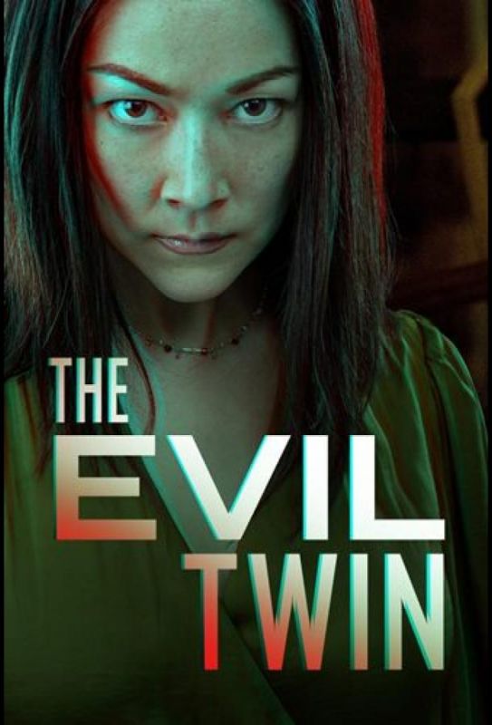 Фильм  The Evil Twin (2021) скачать торрент