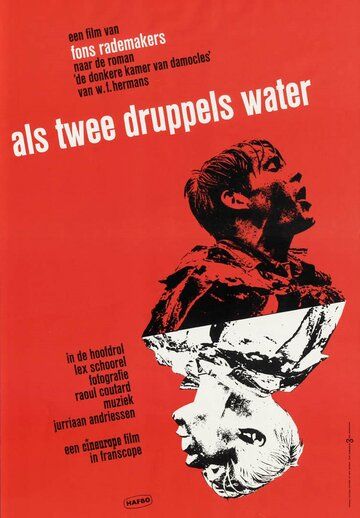Фильм  Как две капли воды (1963) скачать торрент
