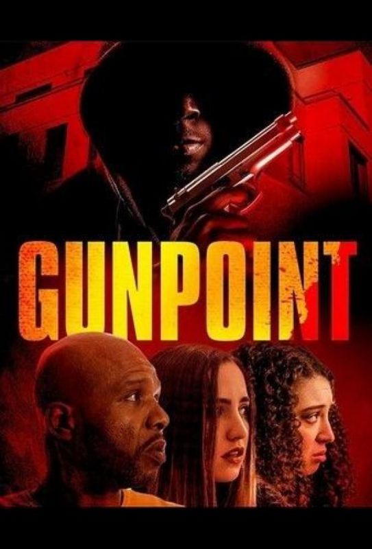 Фильм  Gunpoint (2020) скачать торрент