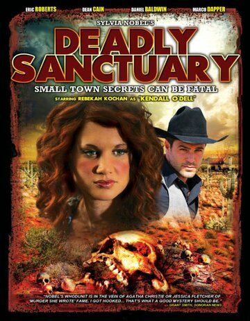 Фильм  Deadly Sanctuary (2017) скачать торрент