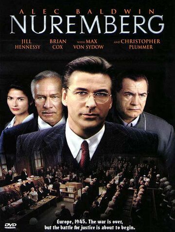 Сериал  Нюрнберг (2000) скачать торрент