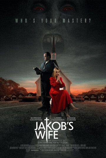 Фильм  Жена Джейкоба (2021) скачать торрент