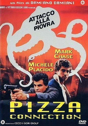 Фильм  Связь через пиццерию (1985) скачать торрент