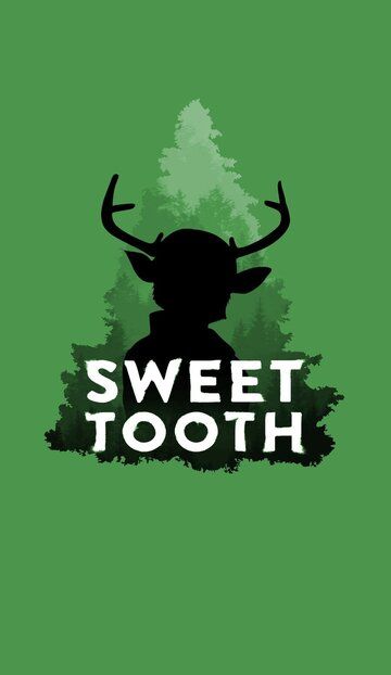 Sweet Tooth: Мальчик с оленьими рогами (WEB-DL) торрент скачать