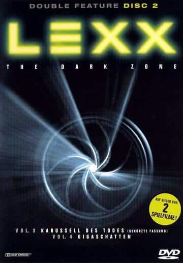 Сериал  Лексс: Темная зона (1996) скачать торрент