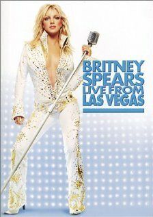 Фильм  Живое выступление Бритни Спирс в Лас Вегасе (2001) скачать торрент