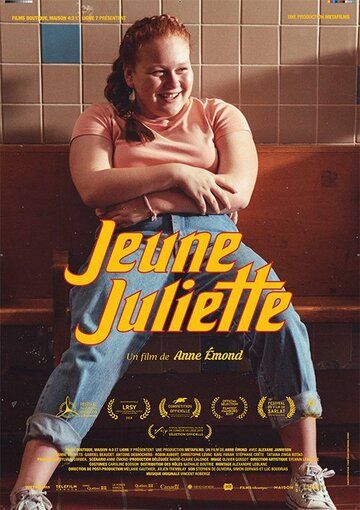 Фильм  Jeune Juliette (2019) скачать торрент