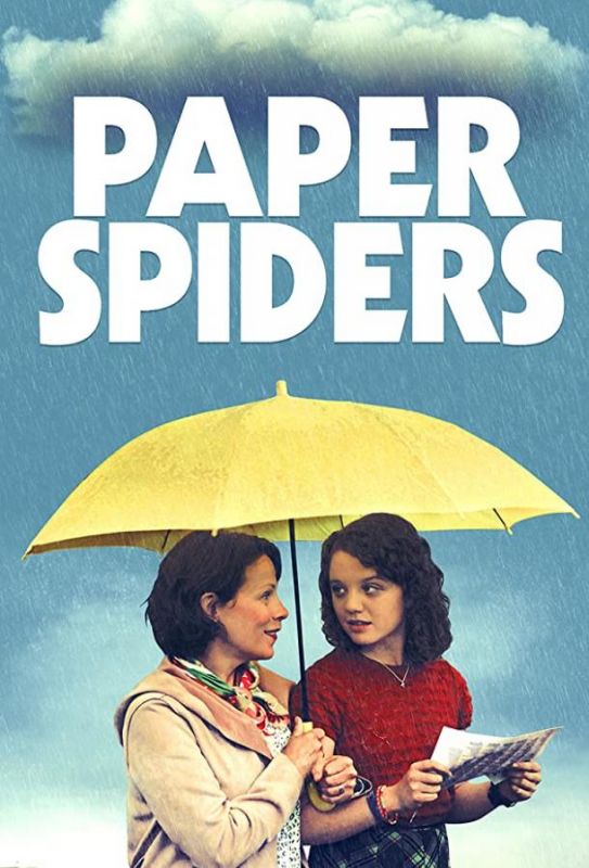 Фильм  Paper Spiders () скачать торрент