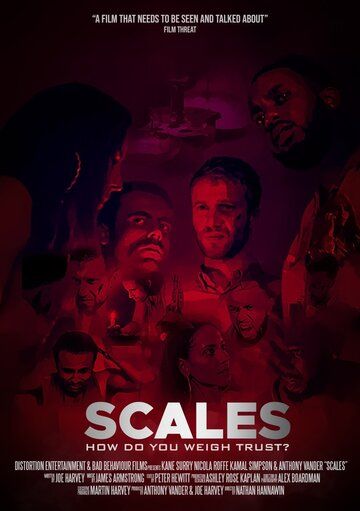 Фильм  Scales (2020) скачать торрент