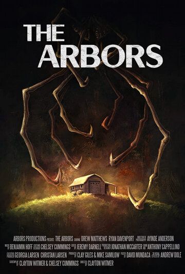 Фильм  The Arbors (2020) скачать торрент