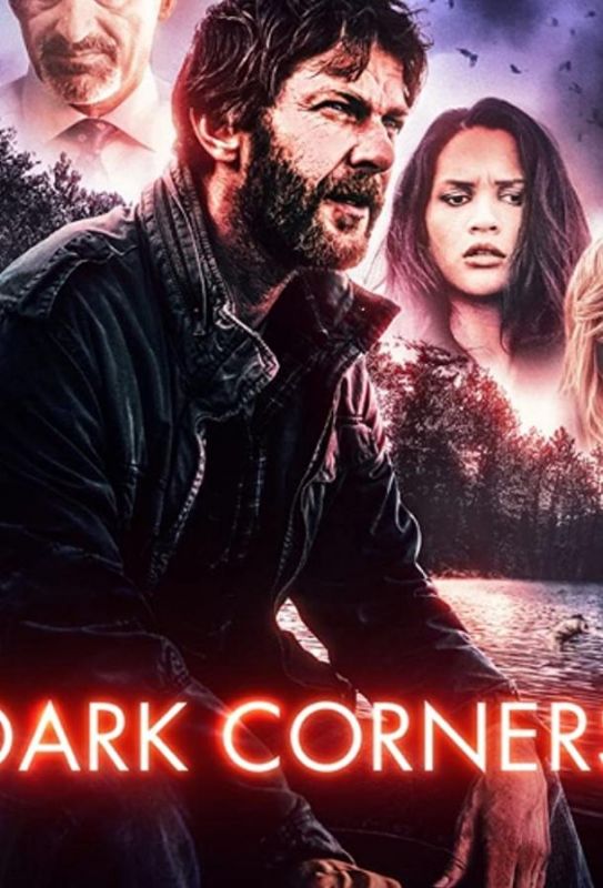 Фильм  Dark Corners (2021) скачать торрент
