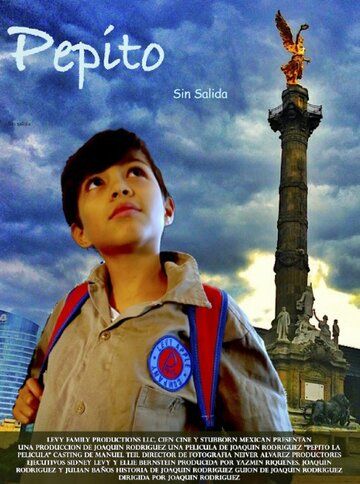 Фильм  Yo soy Pepito (2018) скачать торрент