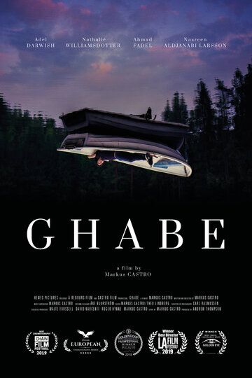 Фильм  Ghabe () скачать торрент