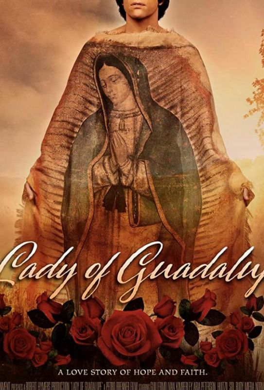 Lady of Guadalupe (WEB-DL) торрент скачать