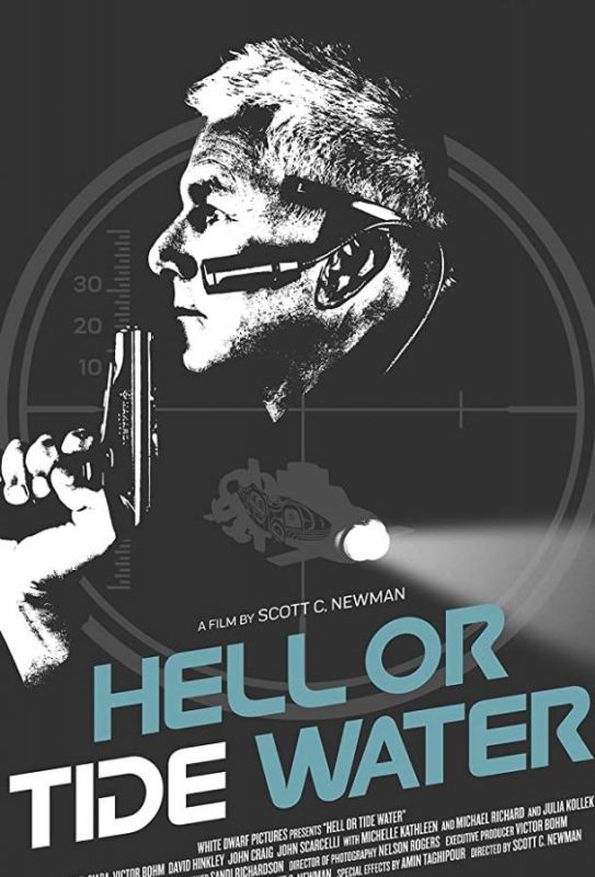 Фильм  Hell, or Tidewater (2020) скачать торрент