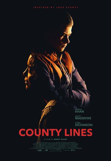 Фильм  County Lines (2019) скачать торрент