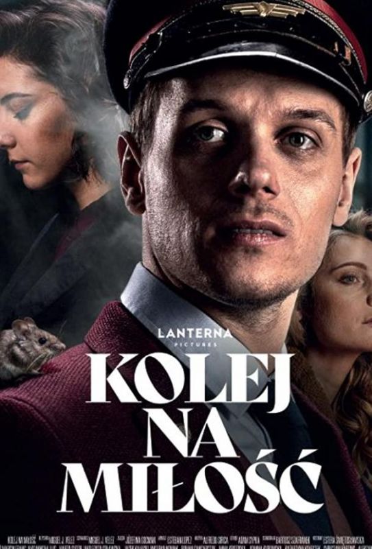 Фильм  Kolej na milosc (2020) скачать торрент