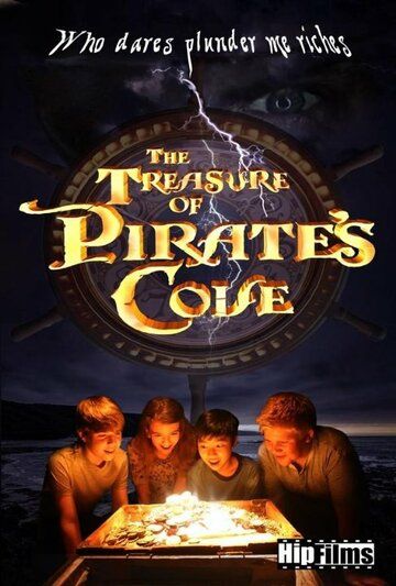 Фильм  Timecrafters: The Treasure of Pirate's Cove (2020) скачать торрент