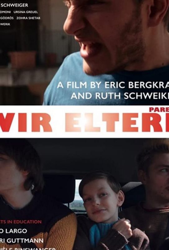Фильм  Parents - Wir Eltern (2019) скачать торрент