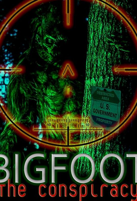 Bigfoot: The Conspiracy (WEB-DL) торрент скачать