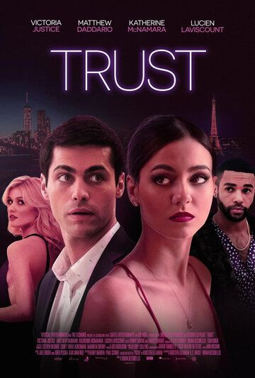 Фильм  Trust (2021) скачать торрент