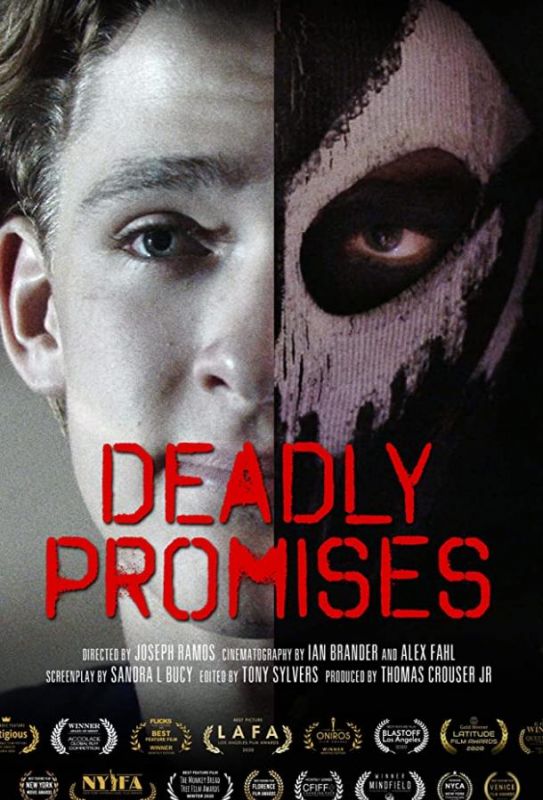 Deadly Promises (WEB-DL) торрент скачать