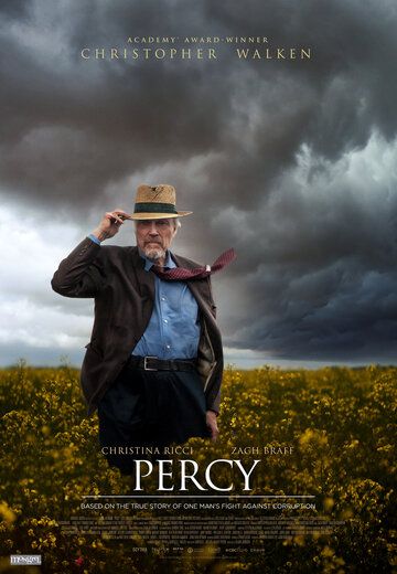 Фильм  Percy (2020) скачать торрент