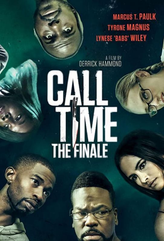 Фильм  Call Time (2021) скачать торрент
