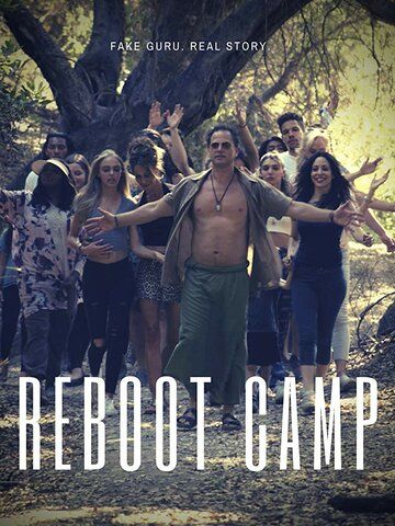 Фильм  Reboot Camp (2020) скачать торрент