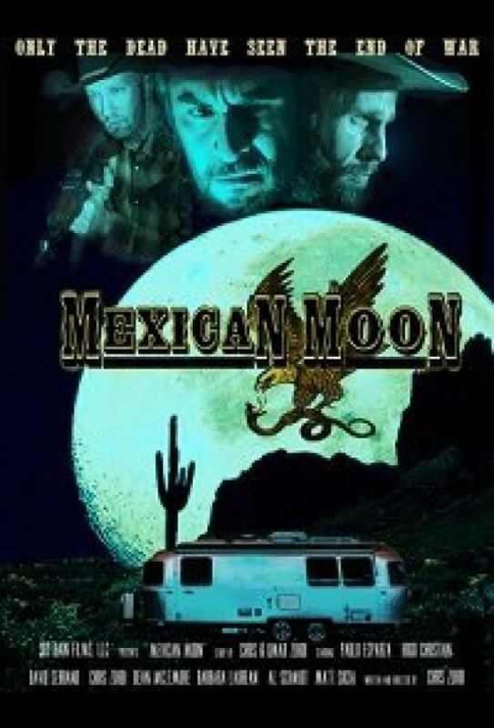Mexican Moon  торрент скачать