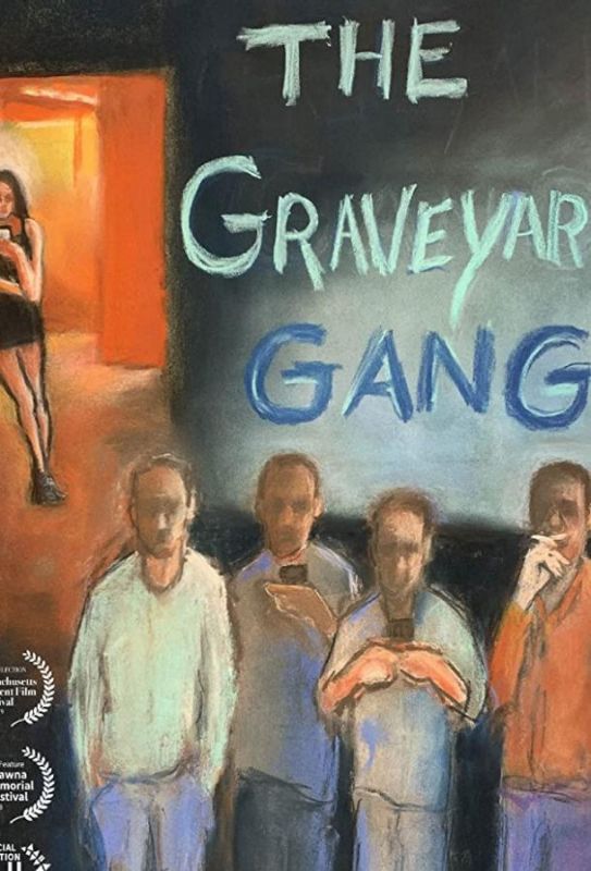 The Graveyard Gang  торрент скачать