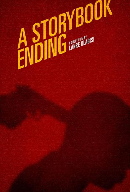 Фильм  A Storybook Ending (2020) скачать торрент