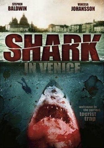 Фильм  Акула в Венеции (2008) скачать торрент