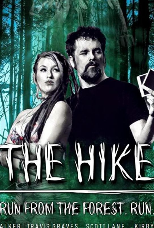 The Hike (WEB-DL) торрент скачать