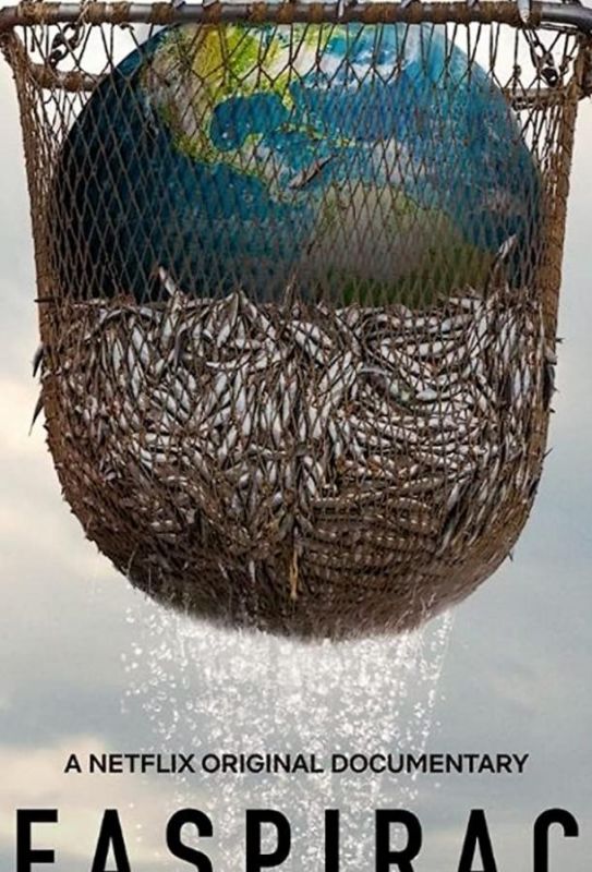 Морской заговор: Тайна устойчивого рыболовства (WEB-DLRip) торрент скачать