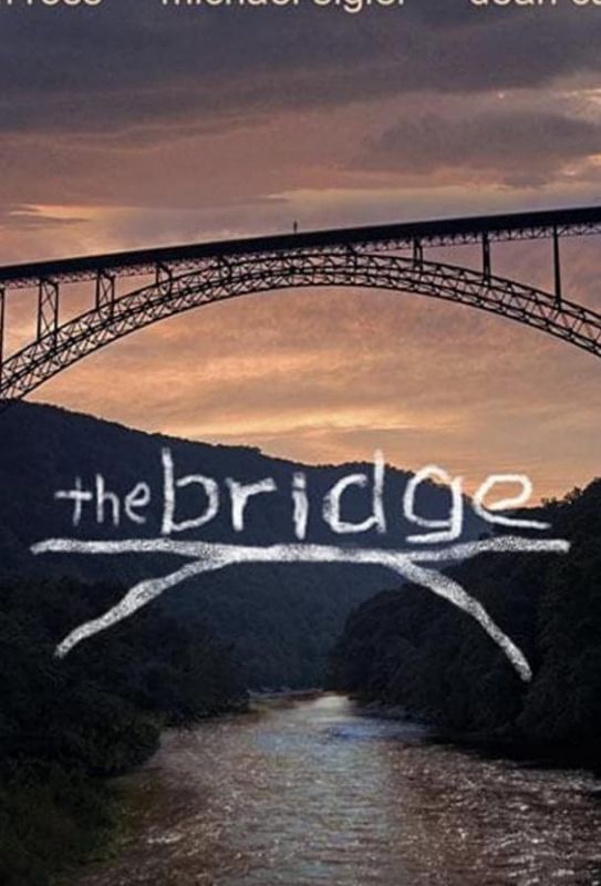 Фильм  The Bridge (2021) скачать торрент