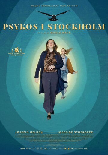 Psykos i Stockholm (WEB-DL) торрент скачать