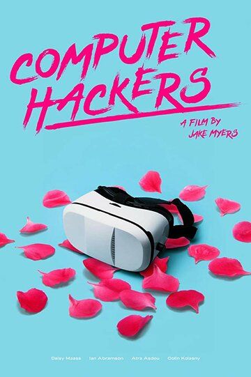 Фильм  Computer Hackers (2019) скачать торрент