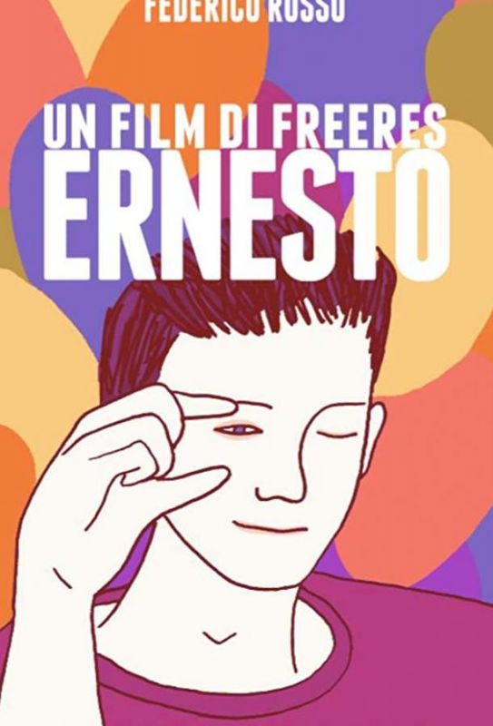 Фильм  Ernesto (2020) скачать торрент