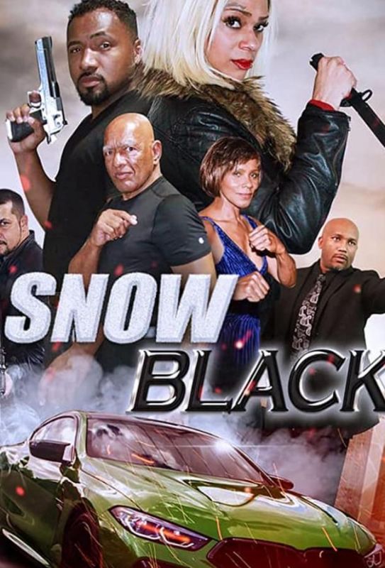 Фильм  Snow Black (2020) скачать торрент