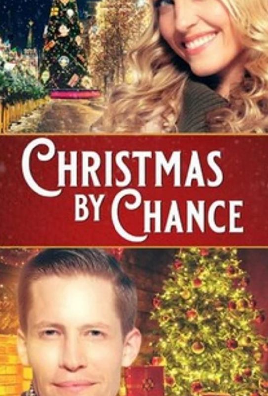 Фильм  Christmas by Chance (2020) скачать торрент