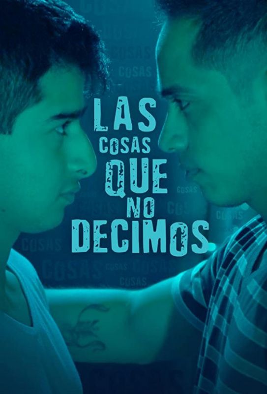 Фильм  Las Cosas Que No Decimos (2019) скачать торрент
