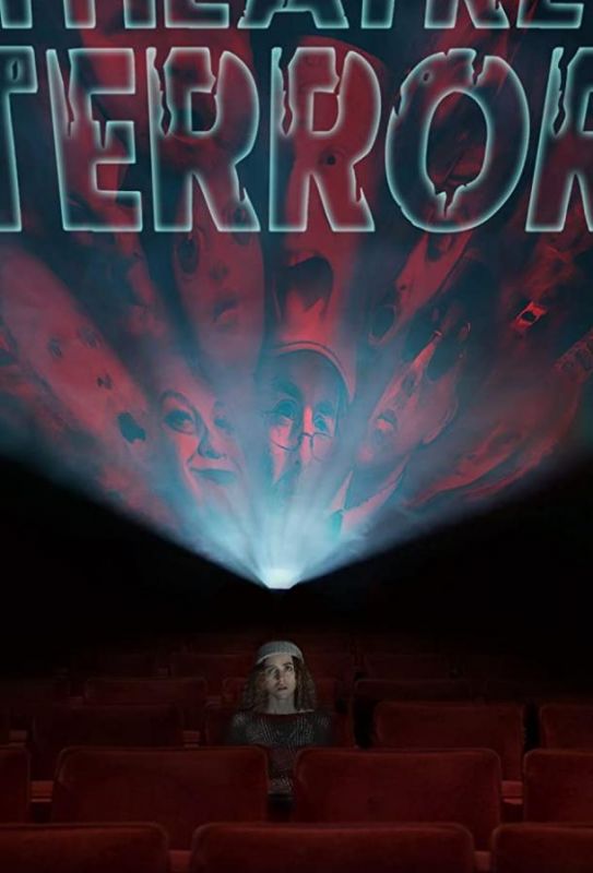 The Theatre of Terror  торрент скачать